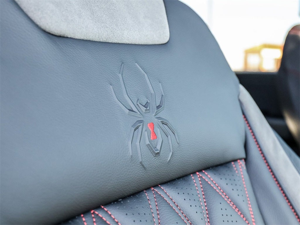 2026 Ford F-250SD Lariat BLACK WIDOW