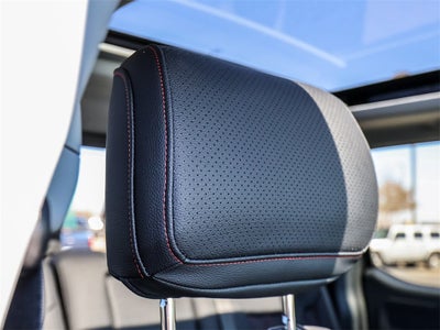 2026 Ford F-250SD Lariat BLACK WIDOW