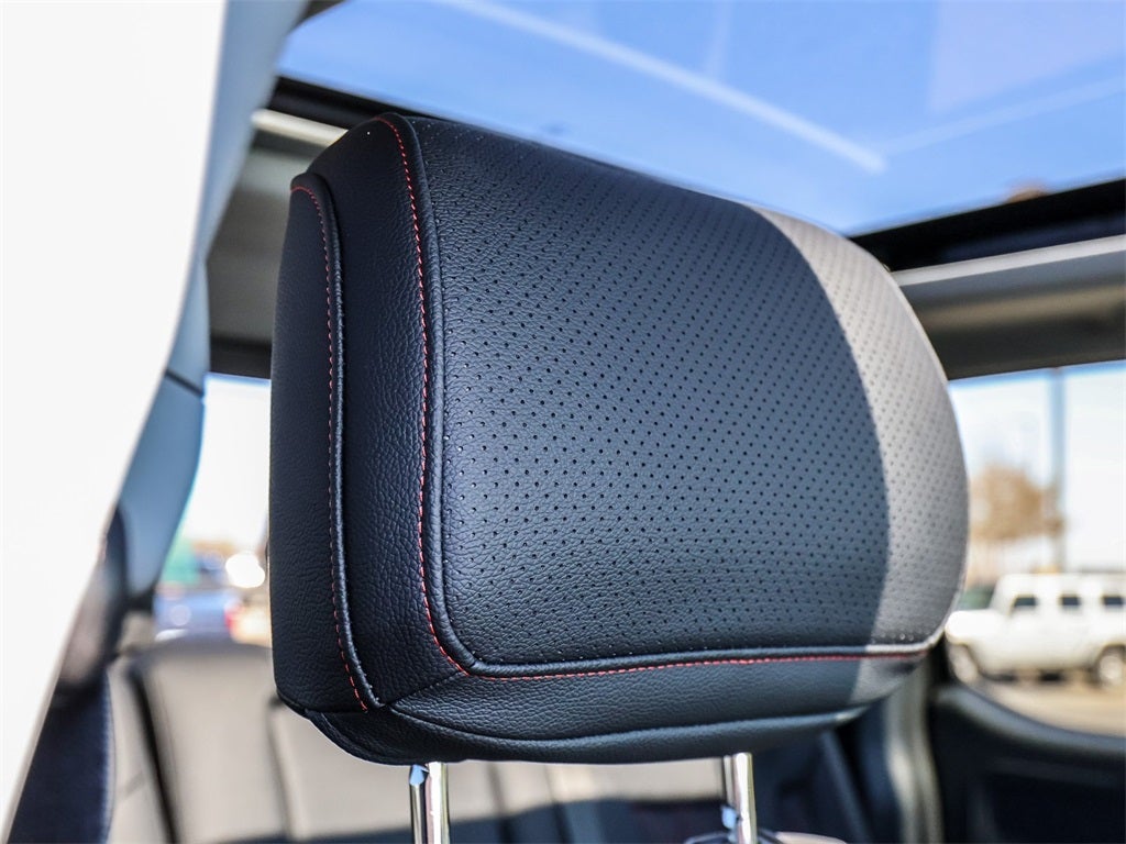 2026 Ford F-250SD Lariat BLACK WIDOW