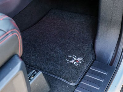 2026 Ford F-250SD Lariat BLACK WIDOW