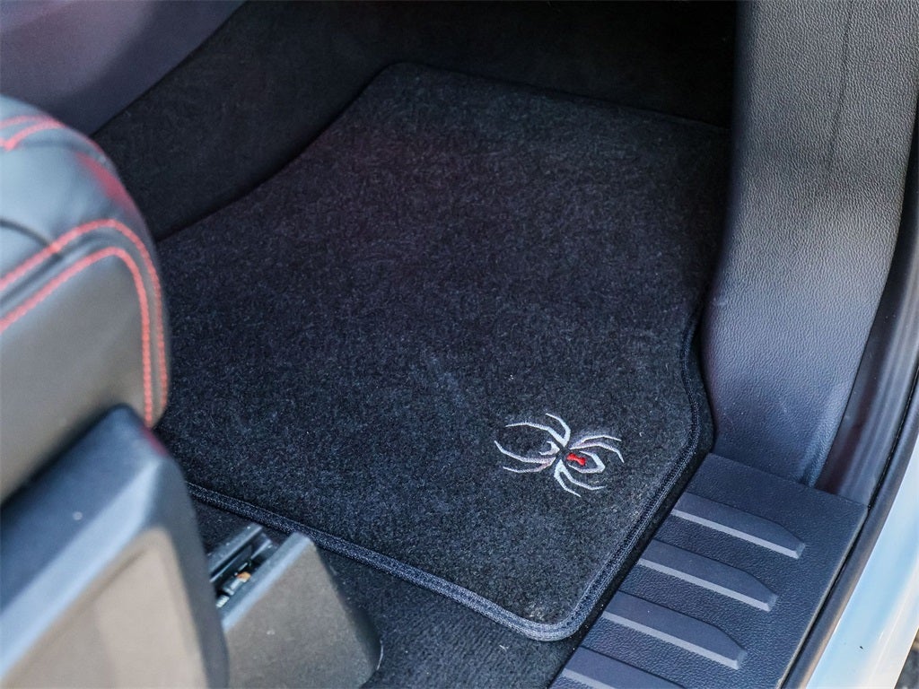 2026 Ford F-250SD Lariat BLACK WIDOW