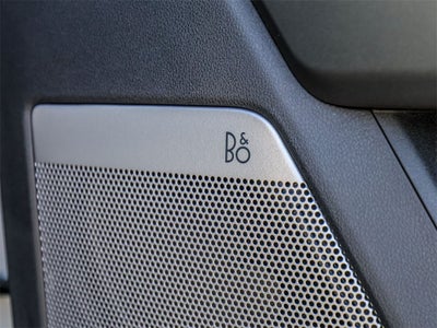 2026 Ford F-250SD Lariat BLACK WIDOW