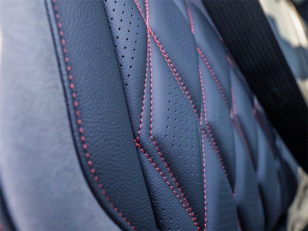 2026 Ford F-250SD Lariat BLACK WIDOW