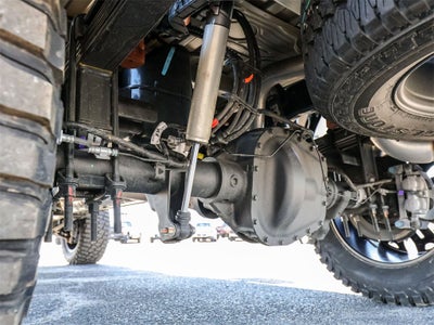 2026 Ford F-250SD Lariat BLACK WIDOW