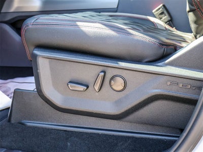 2026 Ford F-250SD Lariat BLACK WIDOW