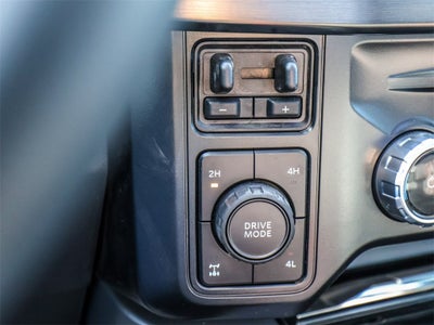 2026 Ford F-250SD Lariat BLACK WIDOW