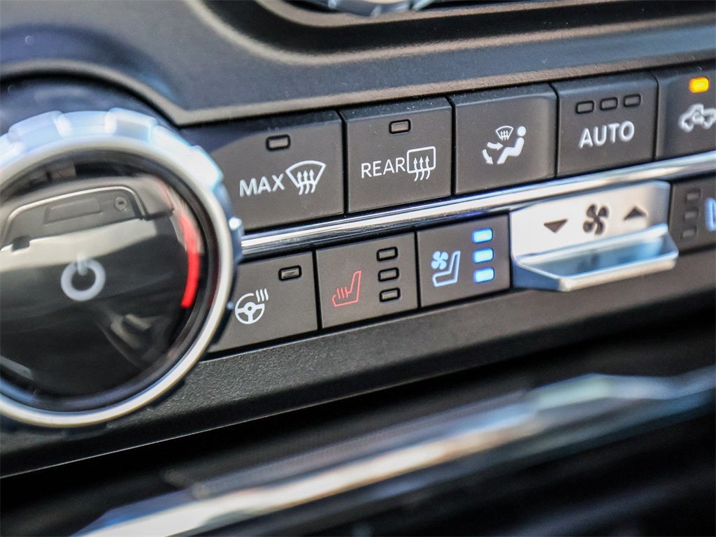 2026 Ford F-250SD Lariat BLACK WIDOW