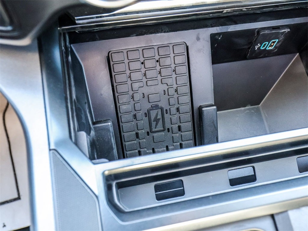 2026 Ford F-250SD Lariat BLACK WIDOW