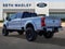 2026 Ford F-250SD Lariat BLACK WIDOW