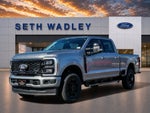 2027 Ford F-250SD Lariat