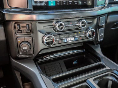 2027 Ford F-250SD Lariat