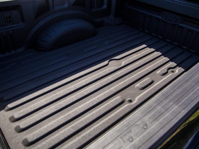 2026 Ford F-250SD XLT BLACK WIDOW