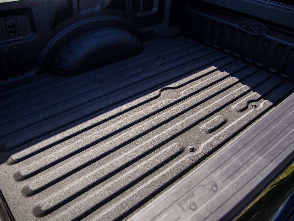 2026 Ford F-250SD XLT BLACK WIDOW