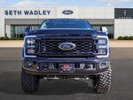 2026 Ford F-250SD XLT BLACK WIDOW