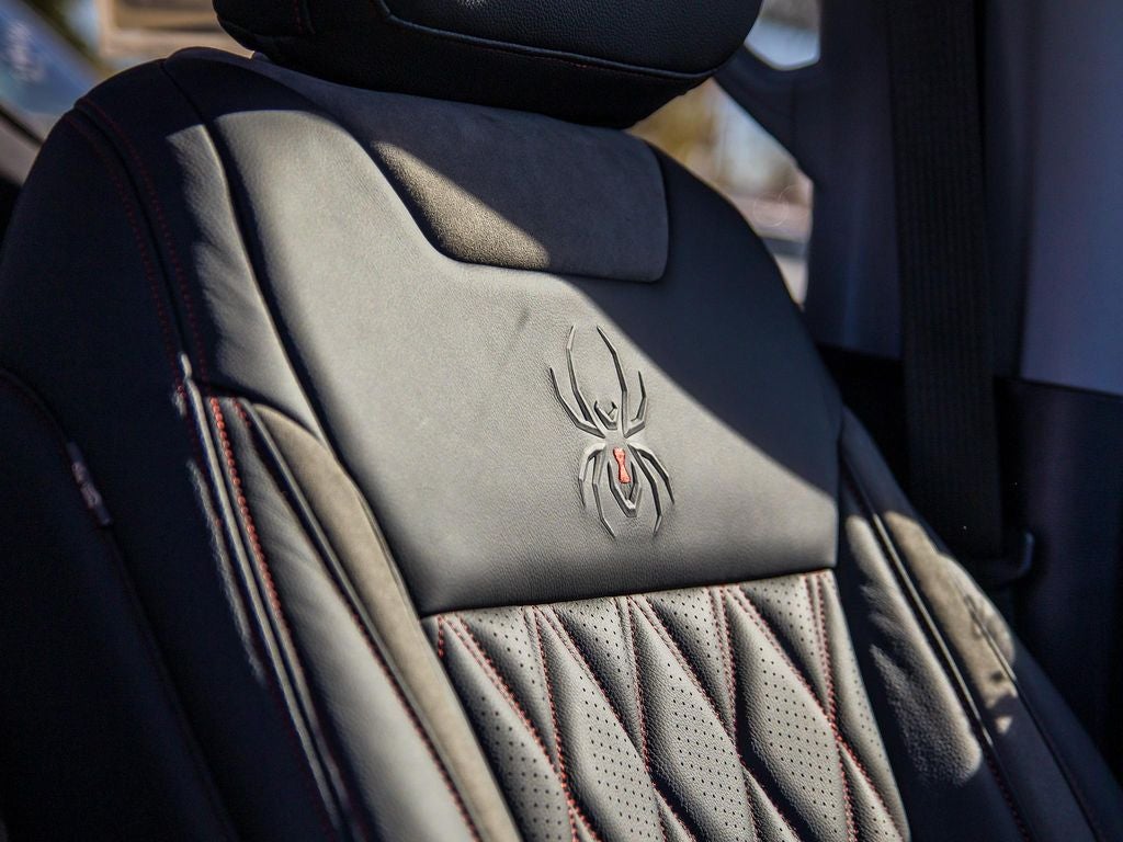 2026 Ford F-250SD XLT BLACK WIDOW