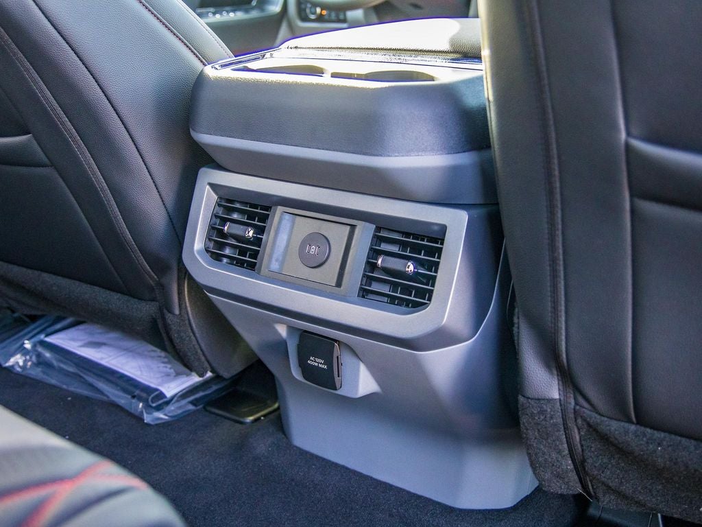 2026 Ford F-250SD XLT BLACK WIDOW