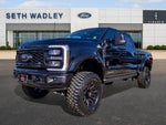 2026 Ford F-250SD XLT BLACK WIDOW