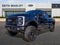 2026 Ford F-250SD XLT BLACK WIDOW