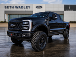 2026 Ford F-250SD XLT BLACK WIDOW