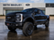 2026 Ford F-250SD XLT BLACK WIDOW