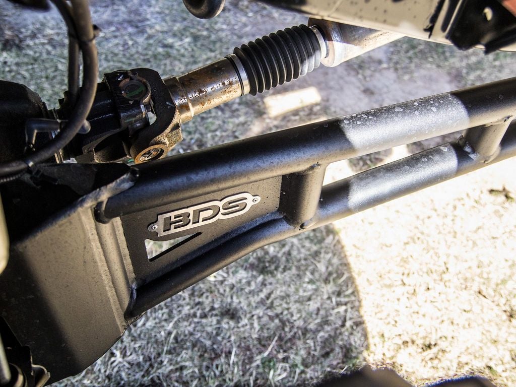 2026 Ford F-250SD XLT BLACK WIDOW