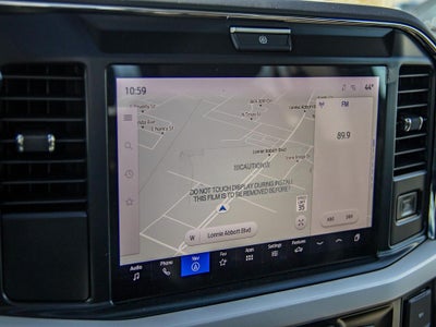 2026 Ford F-250SD XLT BLACK WIDOW