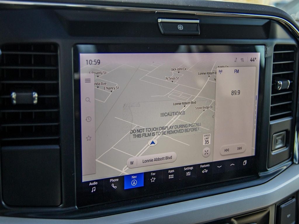 2026 Ford F-250SD XLT BLACK WIDOW