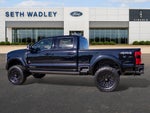 2026 Ford F-250SD XLT BLACK WIDOW