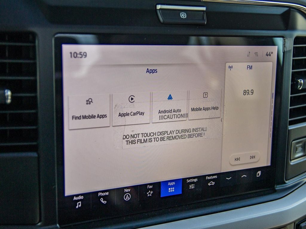 2026 Ford F-250SD XLT BLACK WIDOW