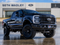 2026 Ford F-250SD XLT BLACK WIDOW