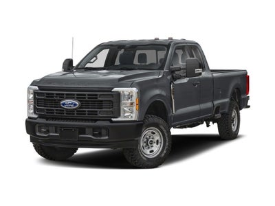 2023 Ford F-250SD Lariat