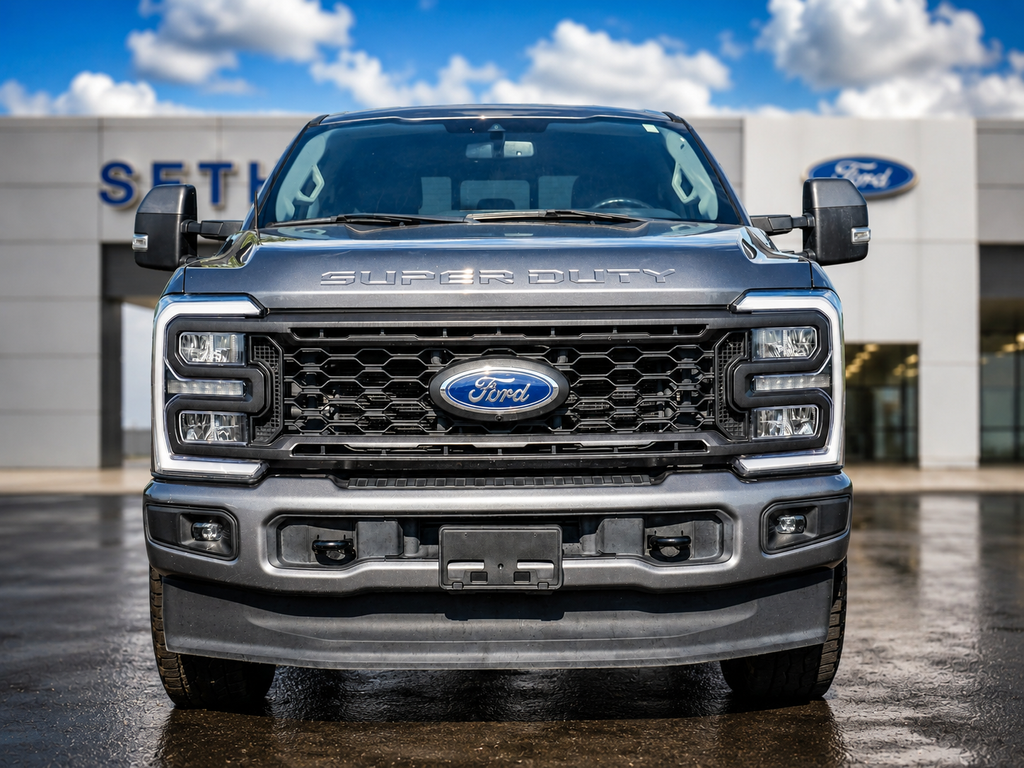 2023 Ford F-250SD Lariat FX4