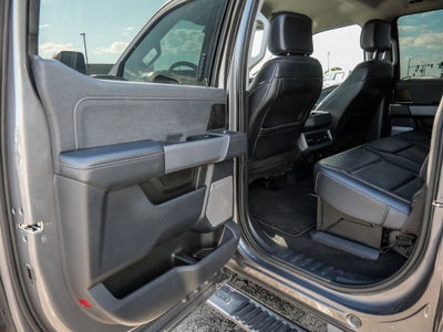 2023 Ford F-250SD Lariat FX4