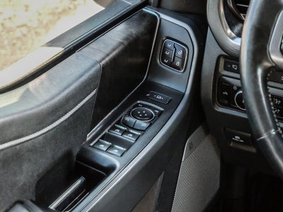 2023 Ford F-250SD Lariat FX4