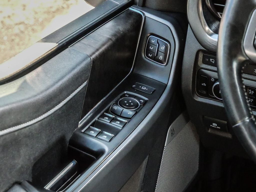 2023 Ford F-250SD Lariat FX4
