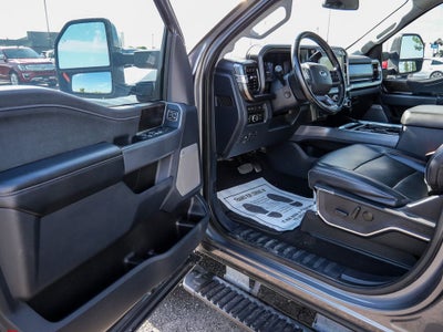2023 Ford F-250SD Lariat FX4