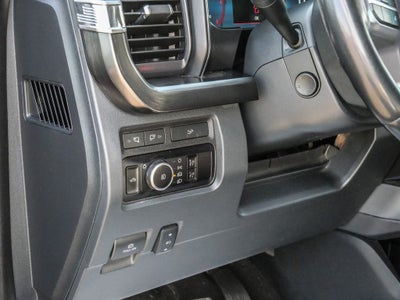 2023 Ford F-250SD Lariat FX4