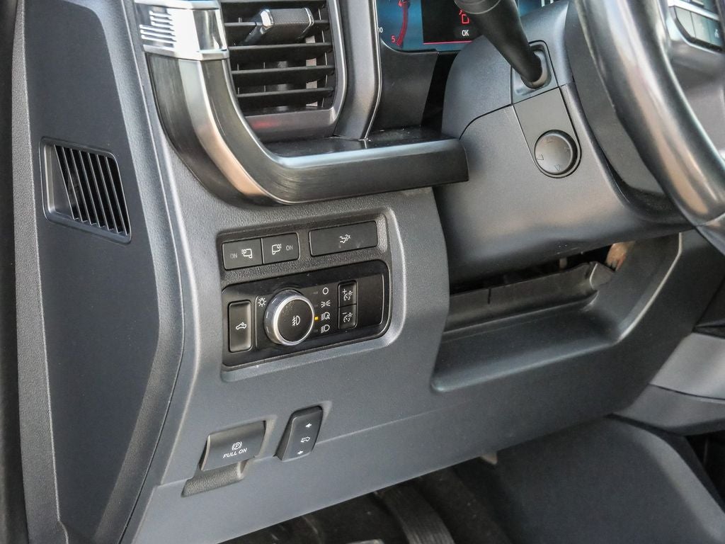 2023 Ford F-250SD Lariat FX4