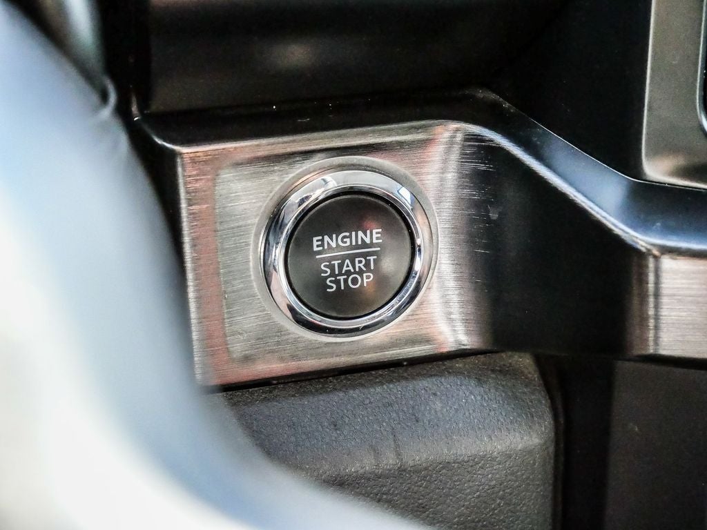 2023 Ford F-250SD Lariat FX4
