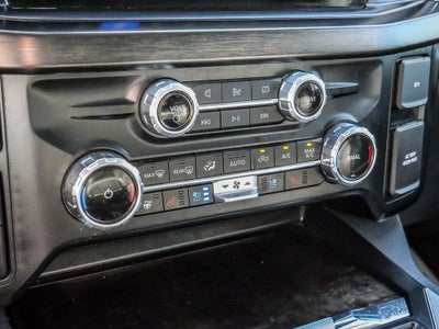 2023 Ford F-250SD Lariat FX4