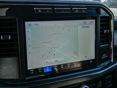 2023 Ford F-250SD Lariat FX4