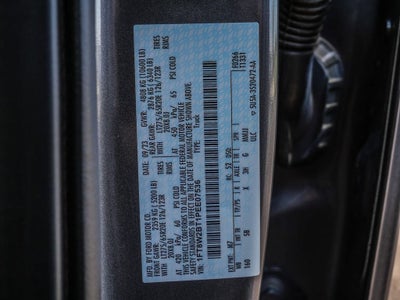2023 Ford F-250SD Lariat FX4