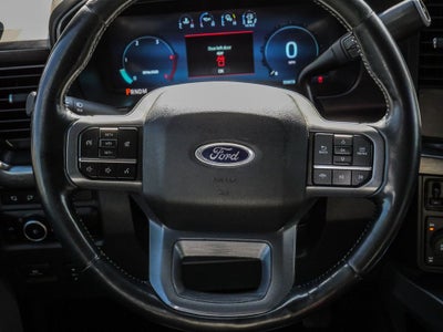 2023 Ford F-250SD Lariat FX4