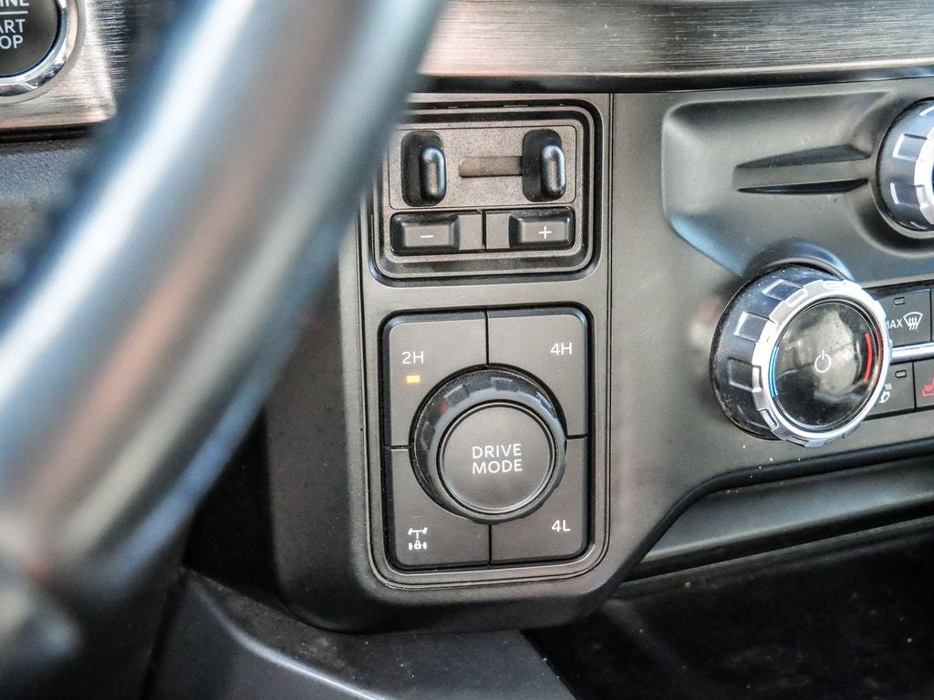 2023 Ford F-250SD Lariat FX4