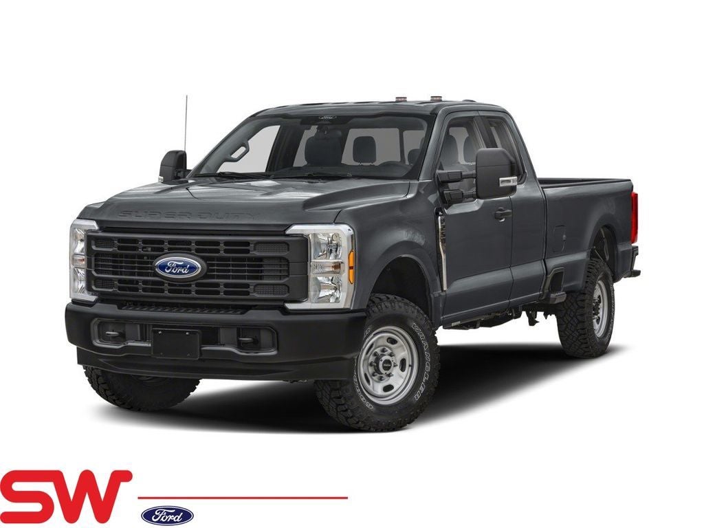 2023 Ford F-250SD Lariat