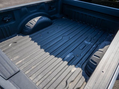 2022 Ford F-250SD Lariat FX4