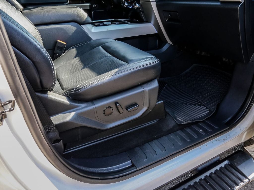 2022 Ford F-250SD Lariat FX4