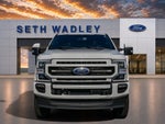2022 Ford F-250SD Lariat FX4