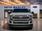 2022 Ford F-250SD Lariat FX4