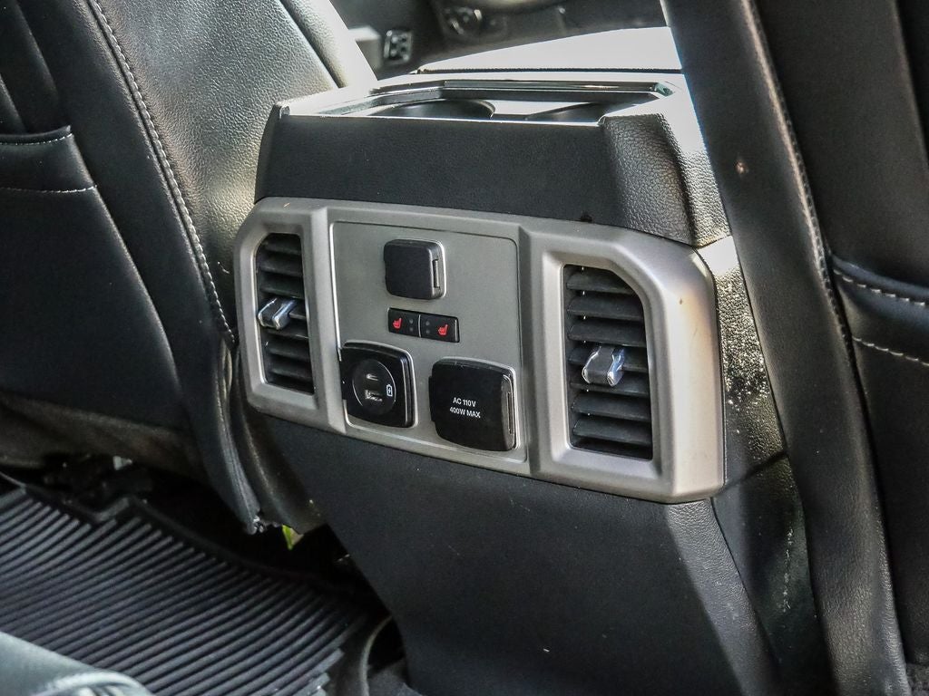 2022 Ford F-250SD Lariat FX4